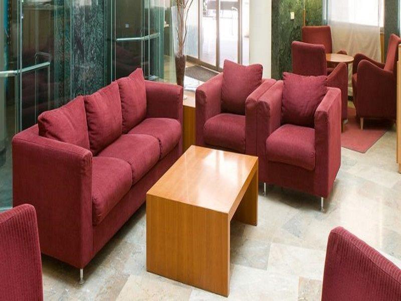 Holiday Inn Express Logrono Rioja By Ihg Eksteriør bilde